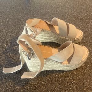 Dolce Vita wedges